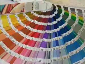 女神微课堂【搭配高手】色彩的秘密