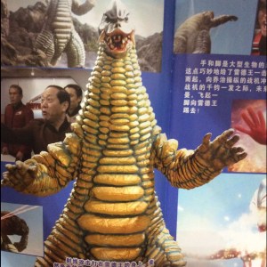 第四十二集 旧友的来访