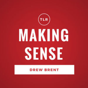 Episode 10 - We're tired of bad news!