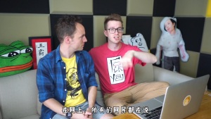 「奶茶妹妹」的英语在美国人眼里,到底怎么样!?