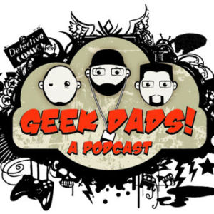 9: Geeks Strike Back