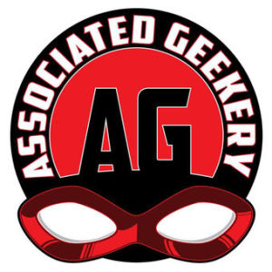 Associated Geekery Episode #178