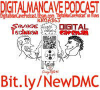 DMC Episode 150 Alpha And Omega