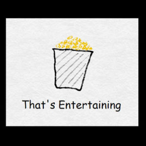That's Entertaining: Avengers - Infinity War