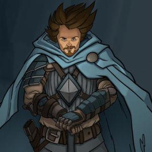 Session Zero - Episode 1 (Roll for Podcast)