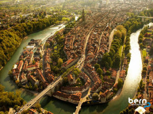 Day Trip to Luzern!
