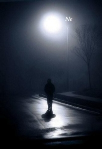 Chapter 1: Alone in Darkness