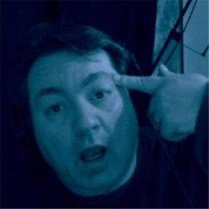PD Talk Live! - Stay Positive+