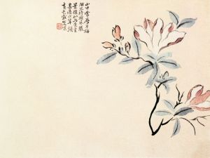 063. 《菜根谭》释诵 (311-315)