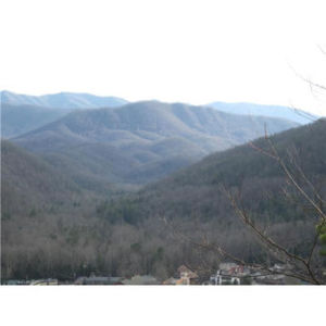 Rock Slide/Snow/Skiing in the Smokies