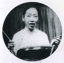 王佩臣 《王二姐思夫》 铁片大鼓(前15秒音质较差)