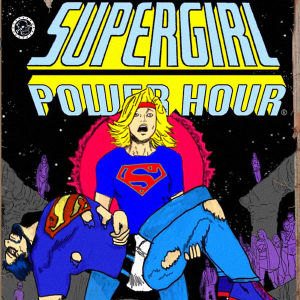 Episode 16 "Pledging To The Kara Kara Karas!"