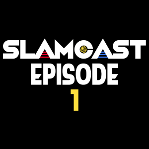History of the Cruiserweight Titles! | SLAMCAST Episode 1