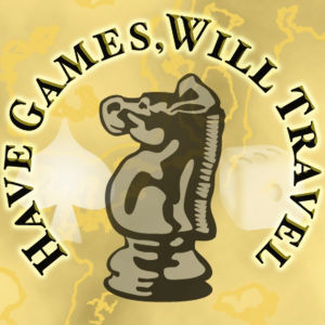 HG,WT: For A Few Games More #50