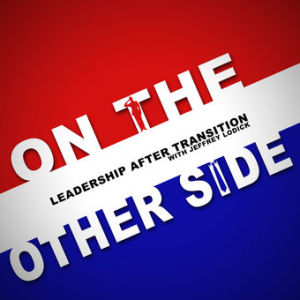 Season 2, Ep. 3- Chris Crace