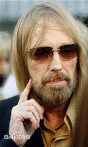 Free Fallin'——tom petty(汤姆·佩蒂)