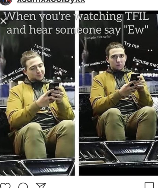 title
