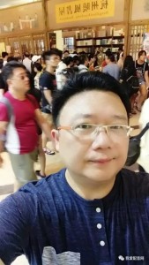 李元配音:我是刘备