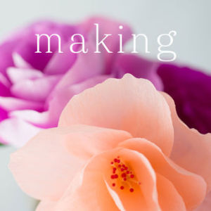 No. 6 / COLOR – Sewing Happiness with Sanae Ishida