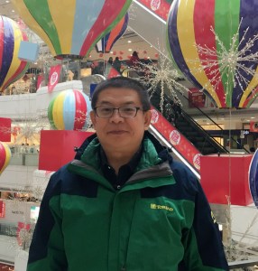 早间心语
