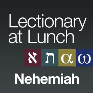 Nehemiah 8:1–3, 5–6, 8–10