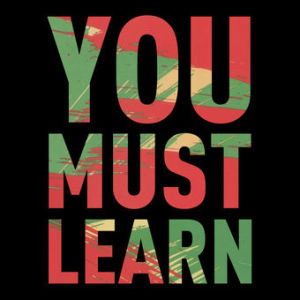 You Must Learn - Episode 2 - Smif N Wessun - Dah Shinin'