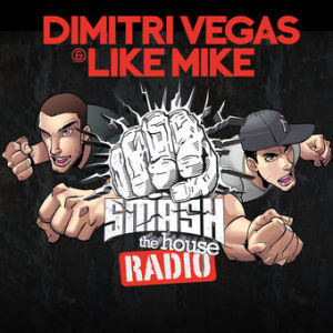 006 – Smash The House Radio – #WeekOfMadness