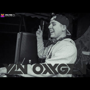 Distortus Podcast 019— Yan Oxygen