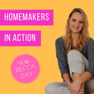 The Very Best Tools for Busy Homemakers