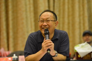 爱与恐惧-董进宇博士《五十岁看人生》二