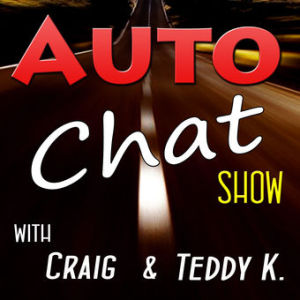 Auto Chat Ep.66: Mazda Zoom-Zoom Special