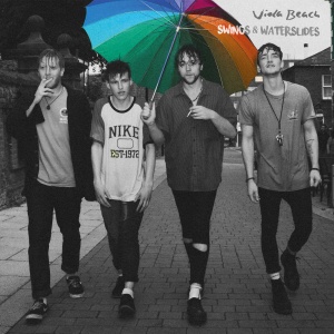 2016 uk 第八周No.11 Swings & Waterslides