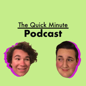 Episode 1 - My Ant Died