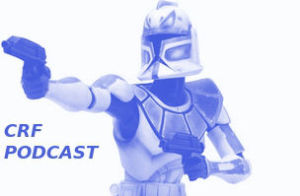 Intro: CRF Podcast