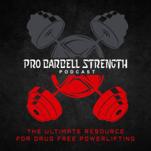 Maintaining a Weight Class and Recomping with Eric Helms