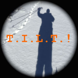 T.I.L.T. #150 — It’s Time To Be Novel