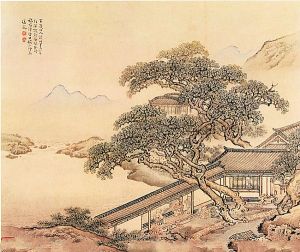 070. 《菜根谭》释诵 (346-350)