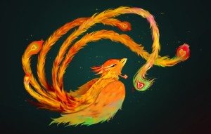 记忆深处
