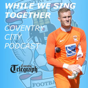 Part Two: Former Sky Blues English teacher lifts the lid on Coventry City's foreign legion of a bygone era