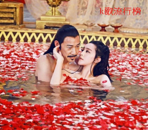 听的“热血沸腾”的电视剧插曲!