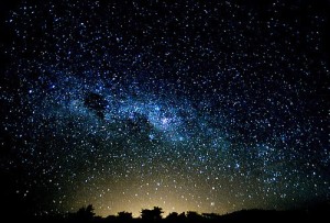 星星相随—NJ半夏