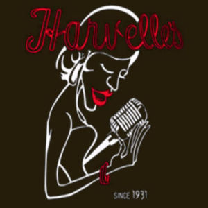 Above Harvelle's Ep 01: The Toledo Show