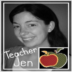 Teacher Talk Radio: Writer's Notebooks with Aimee Buckner