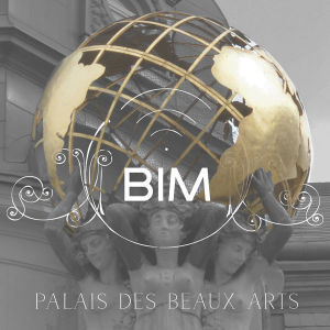 Bim #10 Claire Tolan