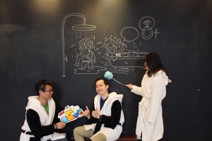 咨询界的大佬都是全才吗?弈趣创始人陈百庆