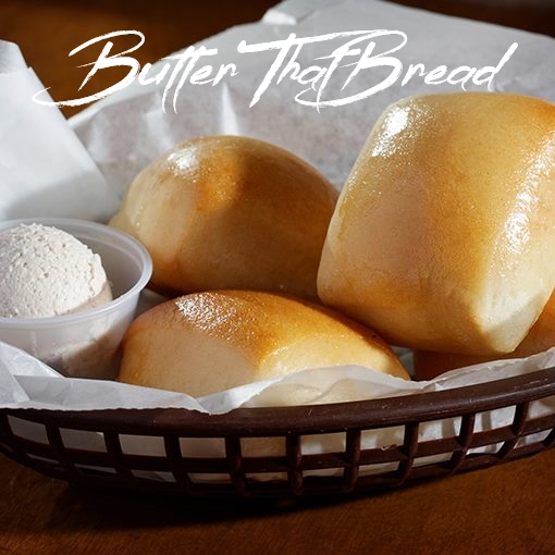 Butter That Bread