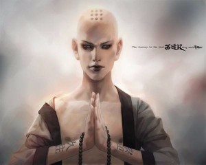 太白金星为何要暗中保护唐僧