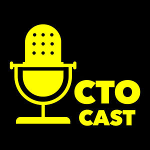 CTOcast #28 Patrick Baron (Ambisafe)