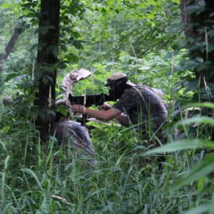 Muscatine Airsoft Radio Podcast #1