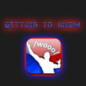 Getting to Know /wooo/ #1 - UndashingOne